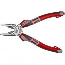 Πένσα GS με Μόνωση 180mm